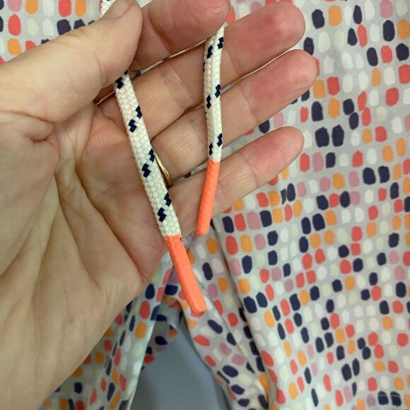 Psycho Bunny Multicolor Swim Shorts Men Size L - Picture 5 of 10